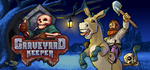 Graveyard Keeper Last Journey Edition*STEAM GIFT AUTO*