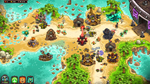 Kingdom Rush Vengeance - Pirate Kings Campaign*STEAM