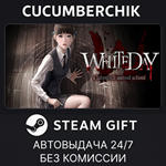 White Day: A Labyrinth Named School*STEAM GIFT AUTO*