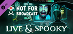 Not For Broadcast Complete Edition*STEAM GIFT AUTO*