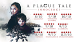 A Plague Tale: Innocence*STEAM GIFT AUTO*RU/УКР/КЗ/СНГ