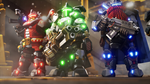 Deep Rock Galactic - Order of the Deep Pack*STEAM GIFT*
