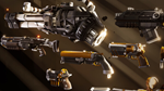 Deep Rock Galactic - Order of the Deep Pack*STEAM GIFT*