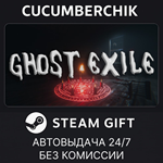 Ghost Exile*STEAM GIFT AUTO*RU/УКР/КЗ/СНГ
