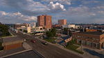 American Truck Simulator - Nebraska*STEAM GIFT AUTO*