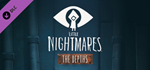Little Nightmares I & II*STEAM GIFT AUTO*RU/УКР/КЗ/СНГ