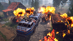 Ashes of the Union*STEAM GIFT AUTO*RU/УКР/КЗ/СНГ
