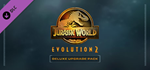 Jurassic World Evolution 2: Premium Edition*STEAM GIFT*