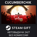 Spiritfarer*: Farewell Edition*STEAM GIFT AUTO*RU/ДР