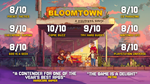 Bloomtown*STEAM GIFT AUTO*RU/УКР/КЗ/СНГ