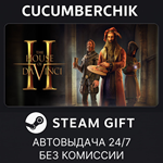 The House of Da Vinci 2*STEAM GIFT AUTO*RU/УКР/КЗ/СНГ