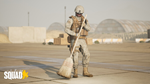 Squad Emotes - Barracks Pack*STEAM GIFT AUTO*RU/УКР/СНГ