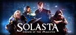Solasta - Lightbringers Edition*STEAM GIFT AUTO*RU/ДР