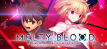 MELTY BLOOD: TYPE LUMINA - Deluxe Edition*STEAM GIFT*