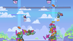Tricky Towers*STEAM GIFT AUTO*RU/УКР/КЗ/СНГ