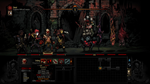 Darkest Dungeon*: The Crimson Court*STEAM GIFT AUTO*