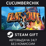Flatout Complete Pack*STEAM GIFT AUTO*RU/УКР/КЗ/СНГ