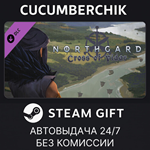 Northgard - Cross of Vidar Expansion Pack*STEAM GIFT*