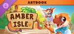 Amber Isle - Gold Edition*STEAM GIFT AUTO*RU/УКР/КЗ/СНГ
