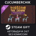 Kingdom Two Crowns: Regent´s Royal Wardrobe*STEAM GIFT*