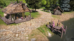 The Guild 3*STEAM GIFT AUTO*RU/УКР/КЗ/СНГ