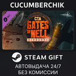 Call to Arms - Gates of Hell: Airborne*STEAM GIFT AUTO*