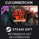 Call to Arms - Gates of Hell: Talvisota*STEAM GIFT*