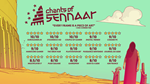 Chants of Sennaar*STEAM GIFT AUTO*RU/УКР/КЗ/СНГ
