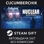 Nuclear Nightmare*STEAM GIFT AUTO*RU/УКР/КЗ/СНГ