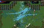 Vampire Survivors: Tides of the Foscari*STEAM GIFT*