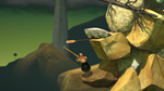 Getting Over It with Bennett Foddy*STEAM GIFT AUTO*