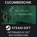 The Allure Of Wanton Cove Founders Edition*STEAM GIFT*