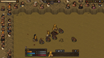Battle Brothers - Blazing Deserts*STEAM GIFT AUTO*RU/ДР