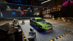 Underground Garage*STEAM GIFT AUTO*RU/УКР/КЗ/СНГ