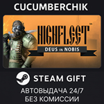 HighFleet*STEAM GIFT AUTO*RU/УКР/КЗ/СНГ