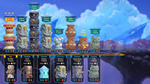 Auto Towers Game*STEAM GIFT AUTO*RU/УКР/КЗ/СНГ