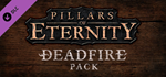 Pillars of Eternity - Definitive Edition*STEAM GIFT*
