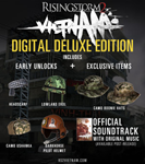 Rising Storm 2: Vietnam - Digital Deluxe Edition*STEAM