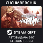 Rising Storm 2: Vietnam - Digital Deluxe Edition*STEAM