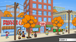 Papa´s Pizzeria Deluxe*STEAM GIFT AUTO*RU/УКР/КЗ/СНГ
