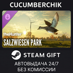 theHunter: Call of the Wild™ - Salzwiesen Park*STEAM