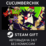 Antonblast*STEAM GIFT AUTO*RU/УКР/КЗ/СНГ