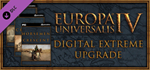 Europa Universalis IV: Starter Edition*STEAM GIFT AUTO*
