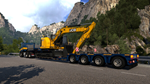 Euro Truck Simulator 2 - JCB Equipment Pack*STEAM GIFT*