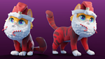 I Am Cat - Deluxe Pack*STEAM GIFT AUTO*RU/УКР/КЗ/СНГ