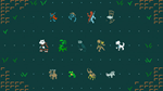 Caves of Qud - Pet Pack 1*STEAM GIFT AUTO*RU/УКР/КЗ/СНГ