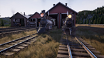 Railroads Online*STEAM GIFT AUTO*RU/УКР/КЗ/СНГ