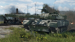 War Thunder - T-80U-E1 Pack*STEAM GIFT AUTO*RU/УКР/СНГ