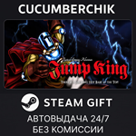 Jump King*STEAM GIFT AUTO*RU/УКР/КЗ/СНГ