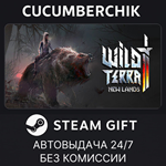 Wild Terra 2: New Lands*STEAM GIFT AUTO*RU/УКР/КЗ/СНГ